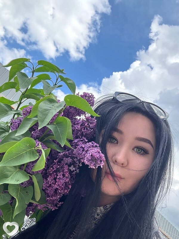 Алма, 33, Самаре — анкета №2334024