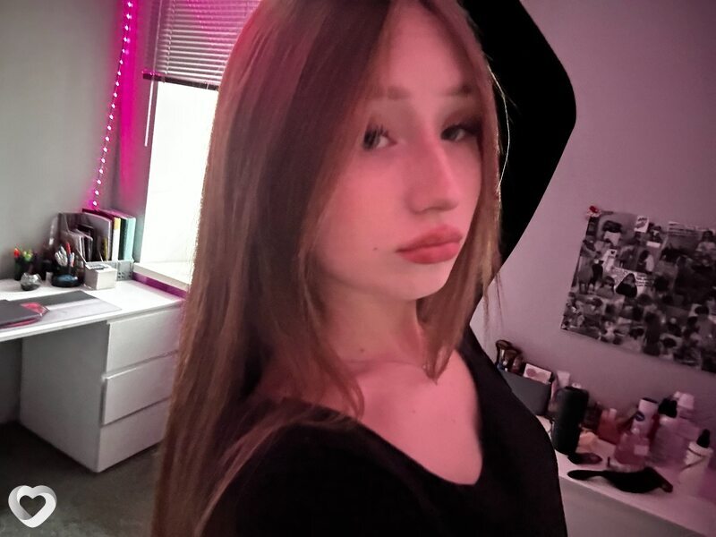Алина, 20, Чебоксарах — анкета №2333983