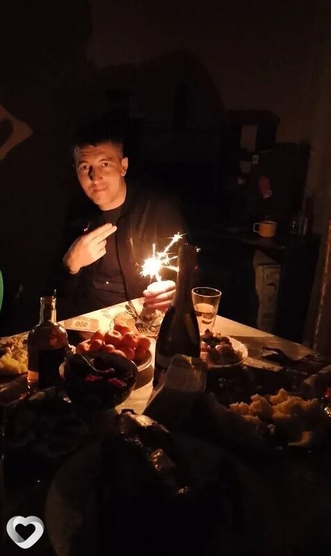 Алексей, 37, Иркутске — анкета №2333985