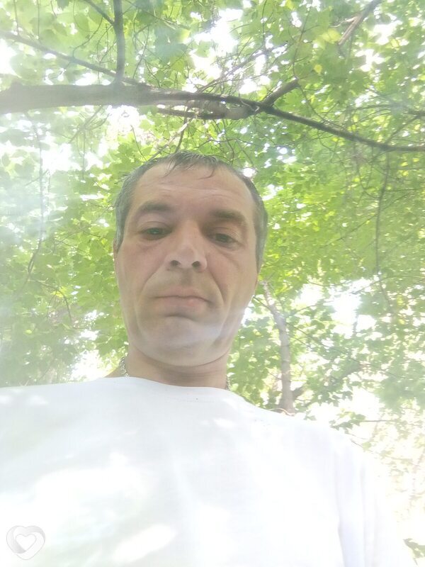 Руслан, 43, Кемерове — анкета №2333986