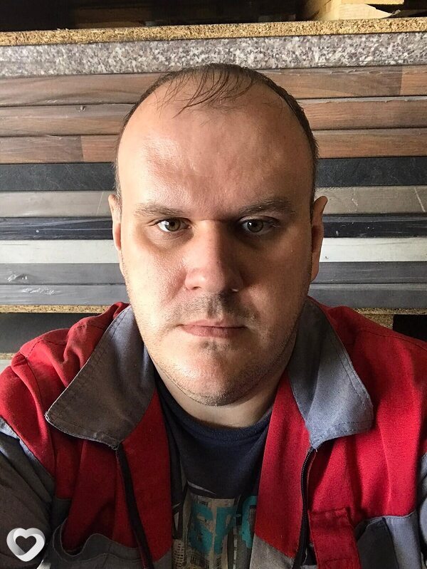 Игорь, 42, Москве — анкета №2333987