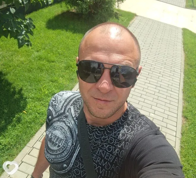 Aleksey, 41, Москве — анкета №2333994