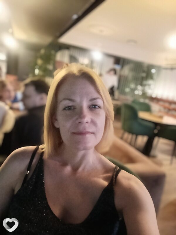 Марина, 38, Челябинске — анкета №2334375