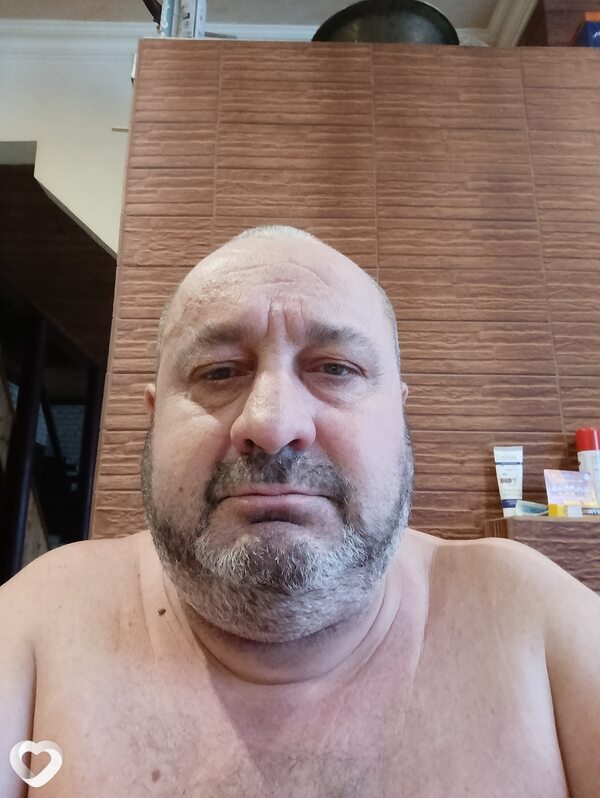 Петр, 48, Могилев — анкета №2334380