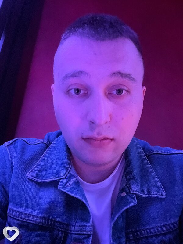 Александр, 32, Санкт-Петербурге — анкета №2334382