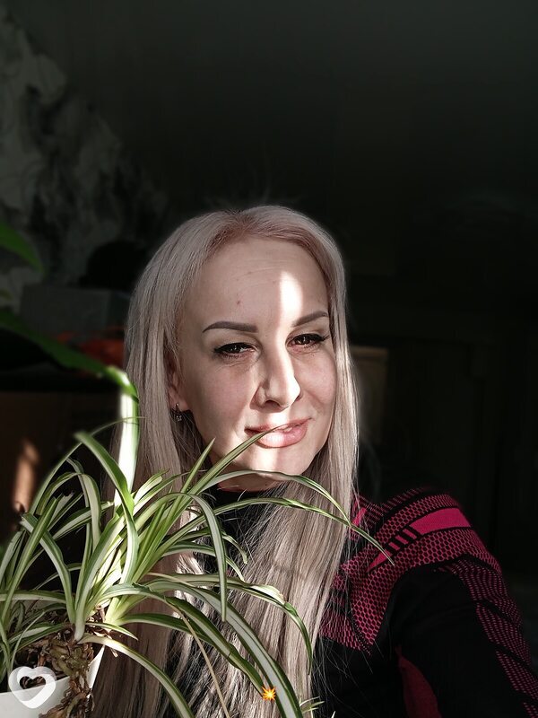 Анна, 45, Москве — анкета №2334384