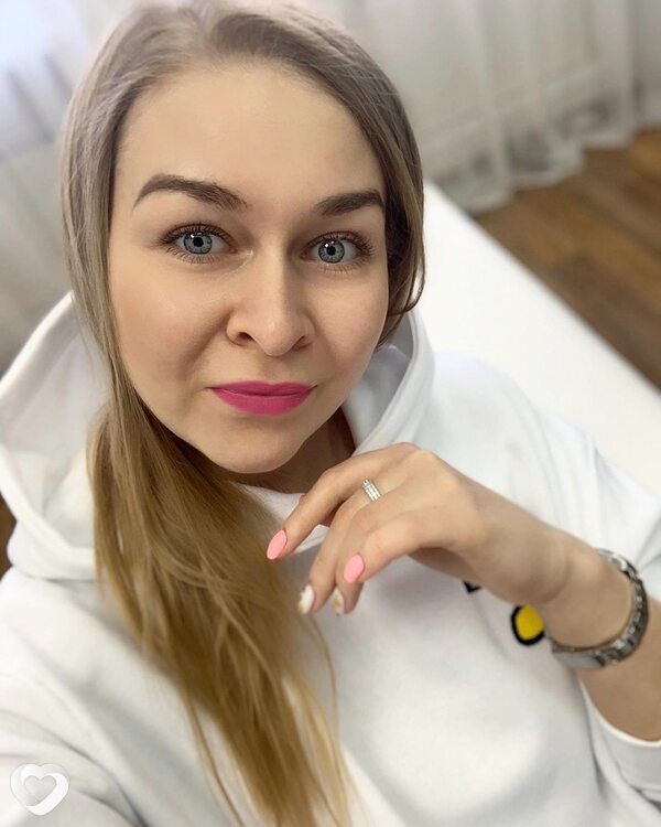 Мария, 34, Туле — анкета №2334385