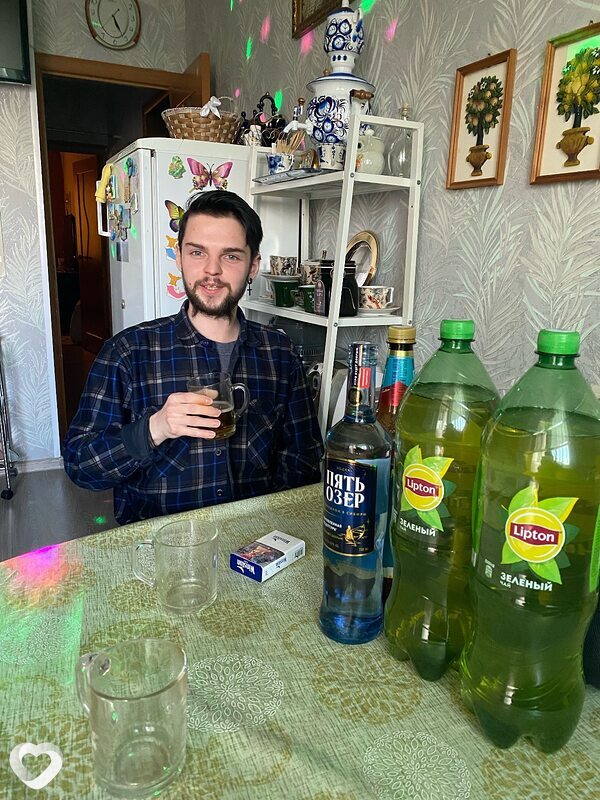 Олег, Кижинга