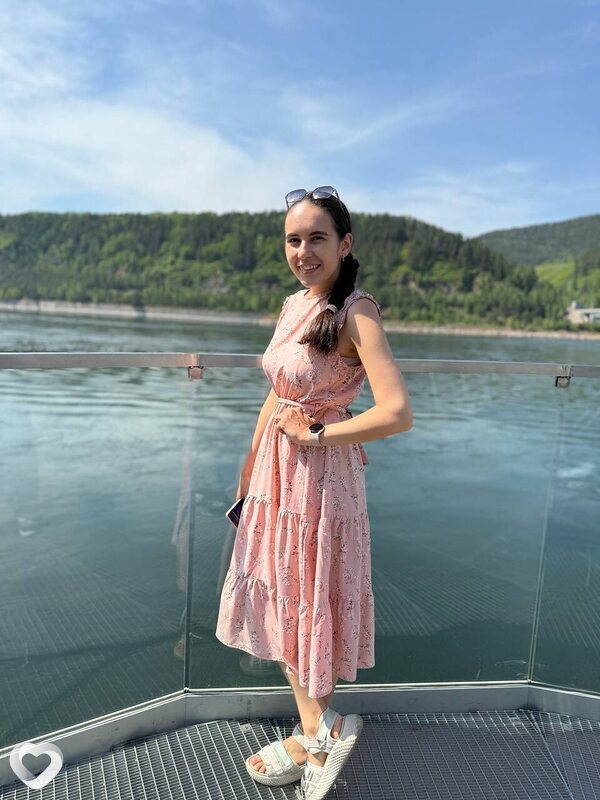 Юлия, 32, Красноярске — анкета №2334398