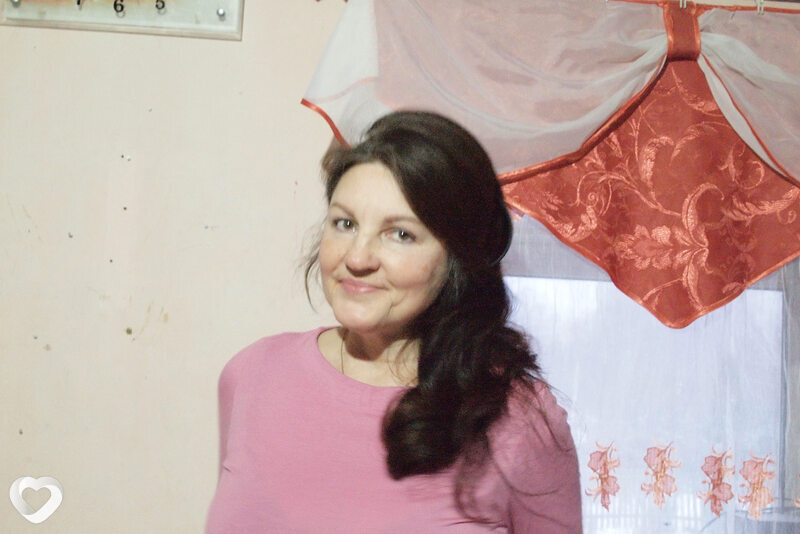 Ксеня, 56, Ярославле — анкета №2334399