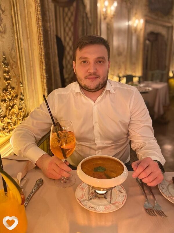 Виктор, 37, Москве — анкета №2333875