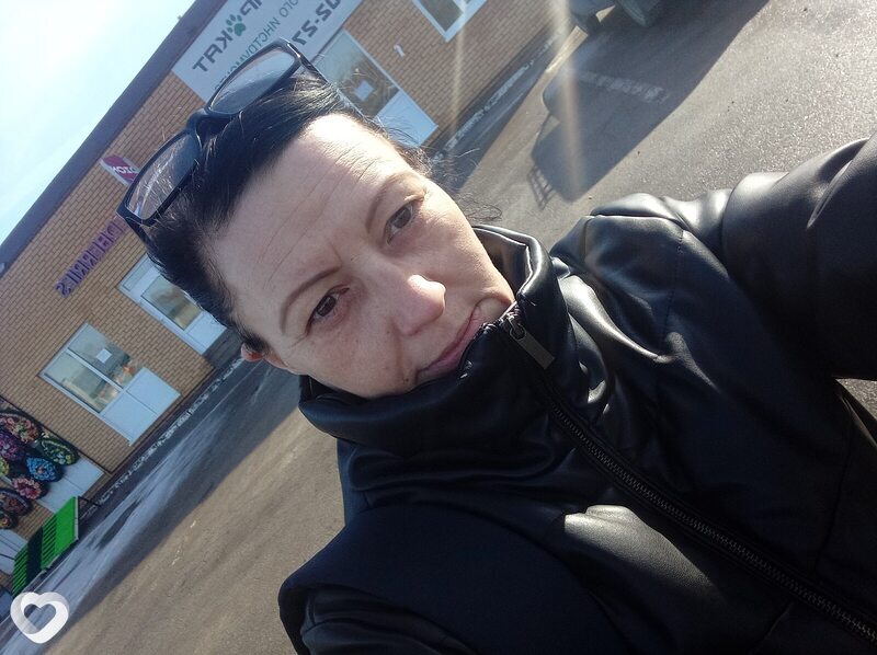 Виктория, 46, Томске — анкета №2333878