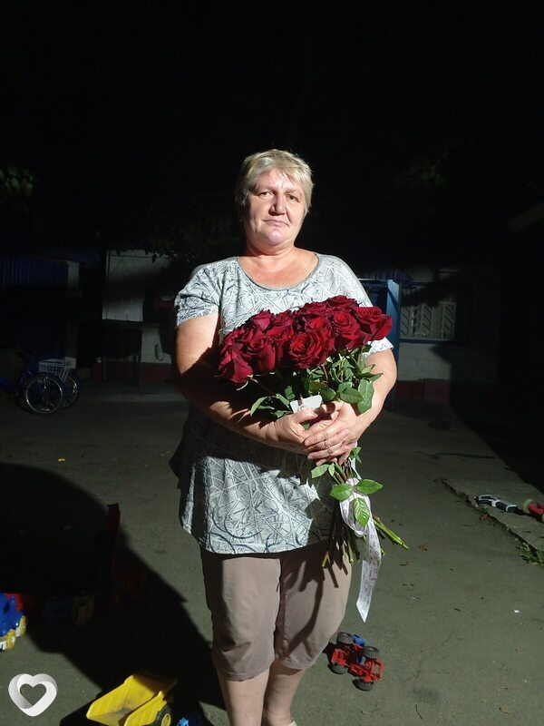 Наталья, 55, Курганинске — анкета №2333880
