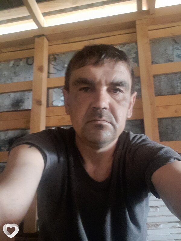 Виктор, 40, Минске — анкета №2333885