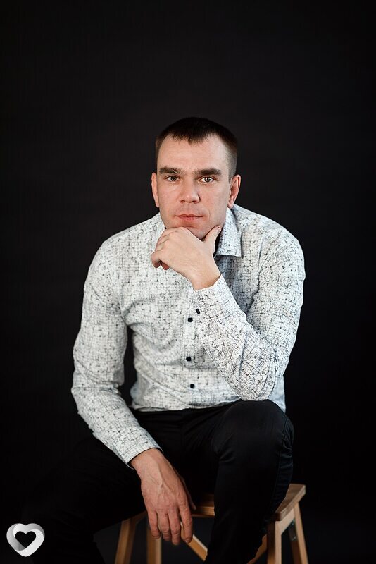 Евгений, 37, Лысьве — анкета №2333887