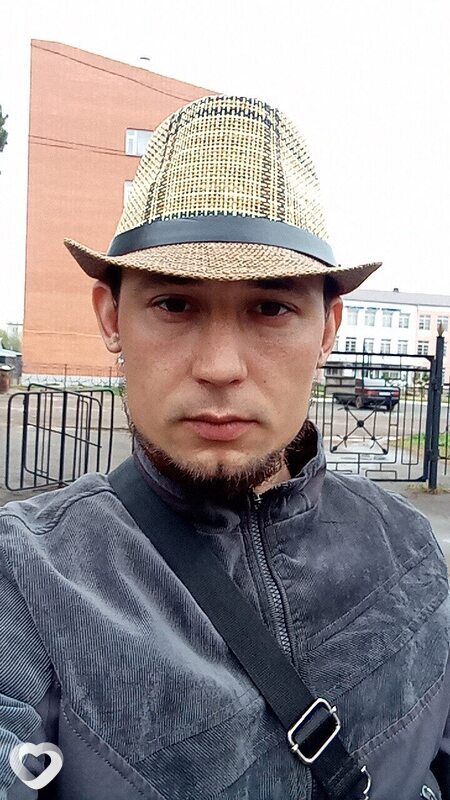 Денис, 36, Кокшетау — анкета №2333889