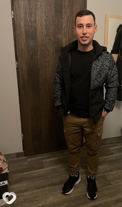 Vitalik, Катовице