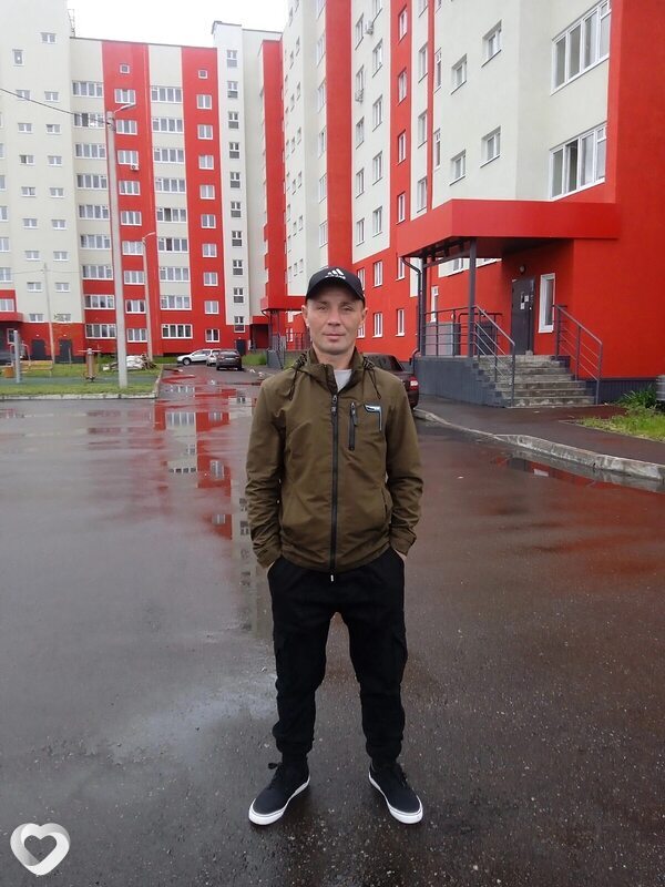 Денис, 37, Москве — анкета №2333895