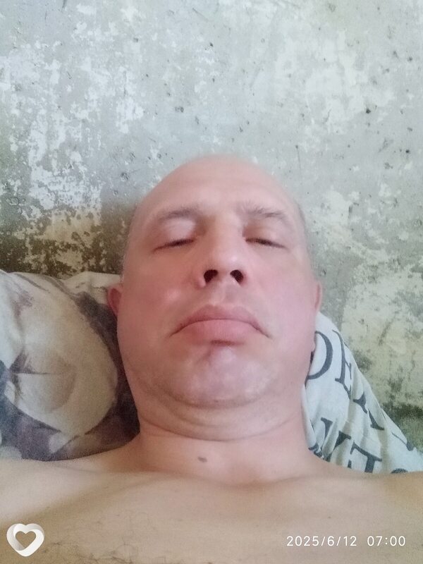Сергей, 49, Барнауле — анкета №2334050