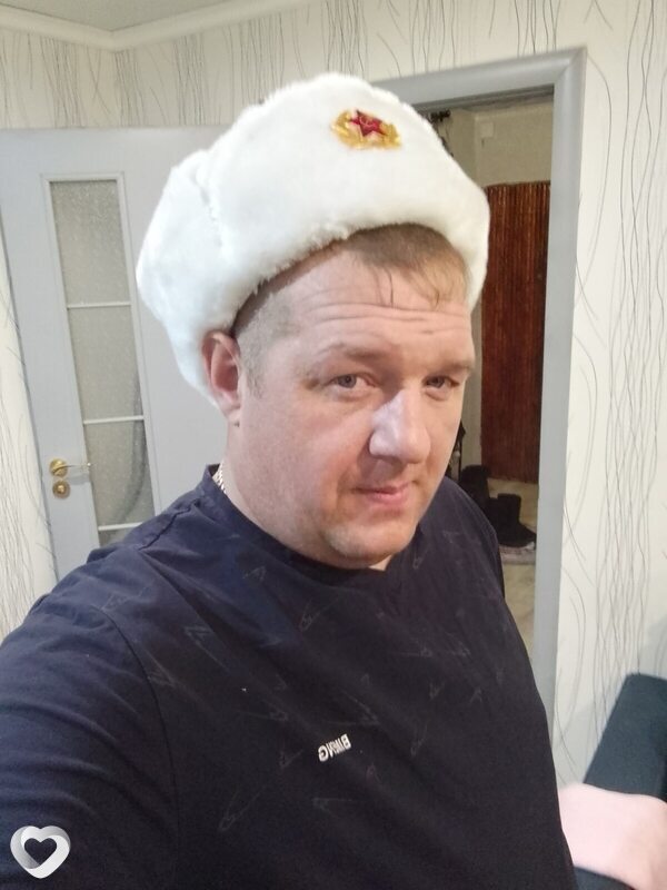 Алексей, 43, Смоленске — анкета №2334067