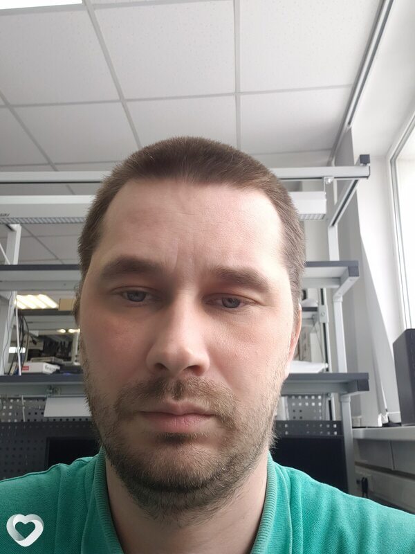 Дмитрий, 42, Подольске — анкета №2334071