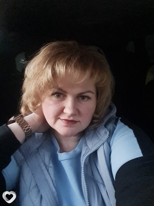 Мария, 44, Балашихе — анкета №2334151