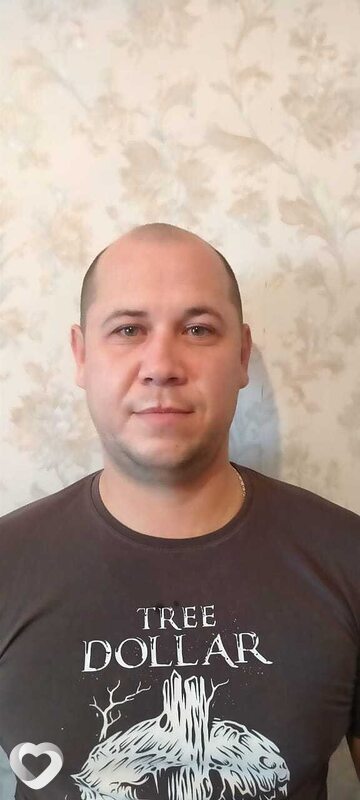 Леха, 44, Бузулуке — анкета №2334154