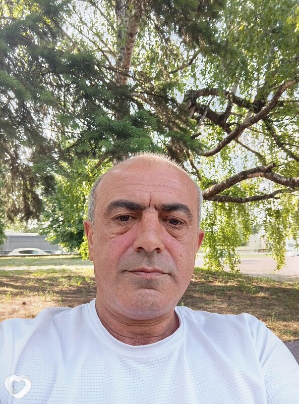 Ашот, 46, Шахтах — анкета №2334156