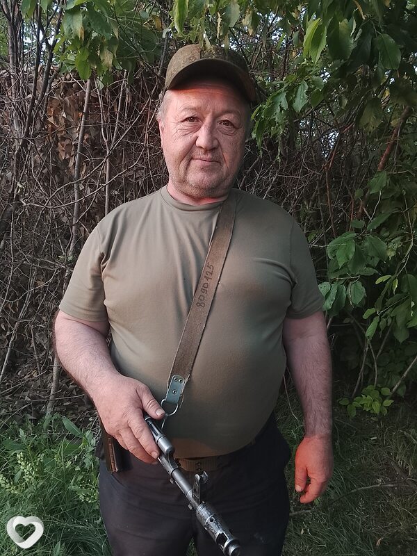 Геннадий, 53, Магнитогорске — анкета №2334163