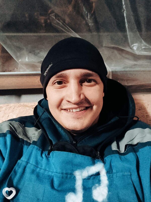 Денис, 35, Новосибирске — анкета №2334164
