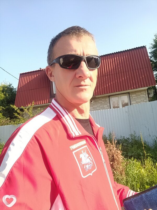 Виталий, 47, Белгороде — анкета №2334128