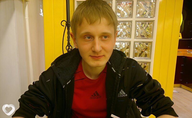 Алексей, 36, Усть-Каменогорск — анкета №2334132