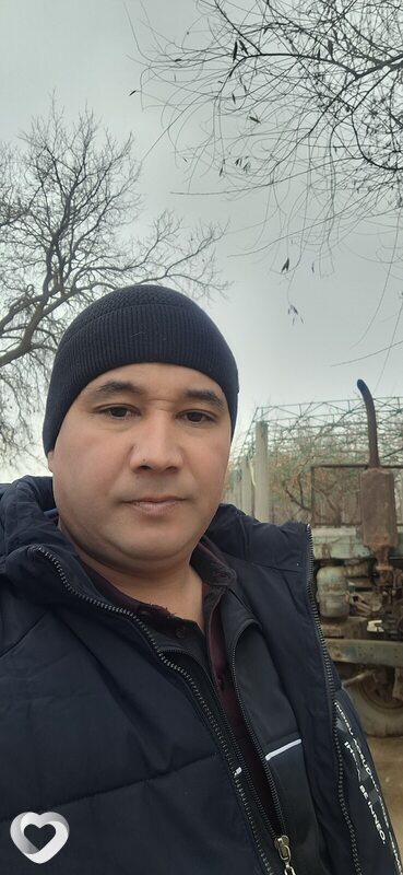 Эргаш, 39, Москве — анкета №2334133