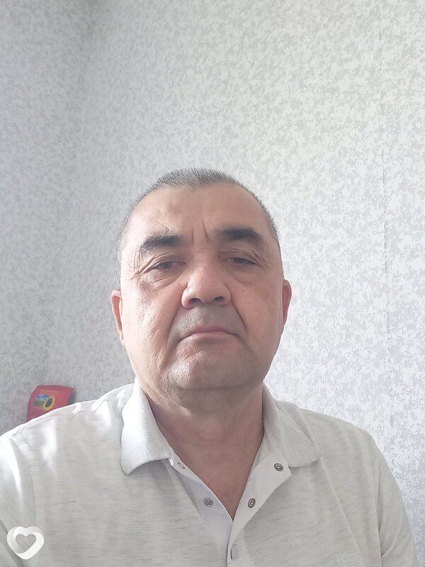Абдували, 51, Набережных Челнах — анкета №2334134