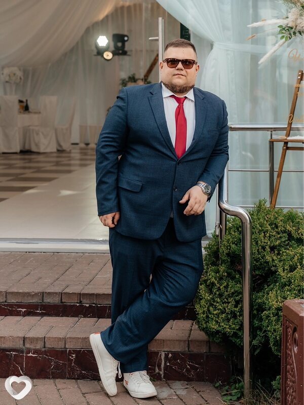 Алексей, 31, Москве — анкета №2334135