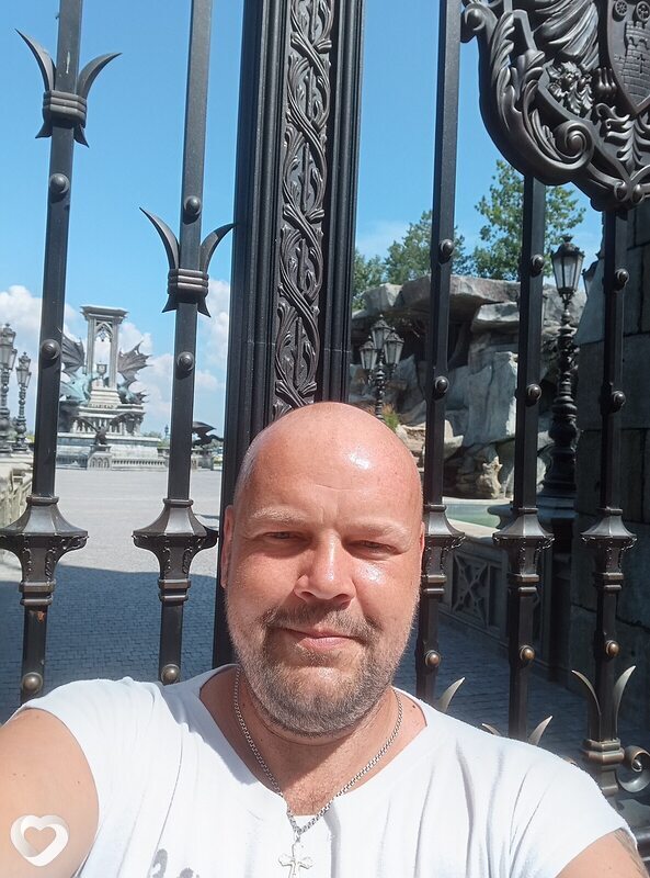Владимир, 40, Зеленодольске — анкета №2334144