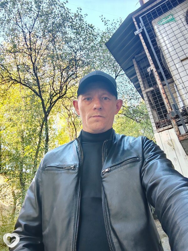 Pavel, 41, Новокузнецке — анкета №2334147