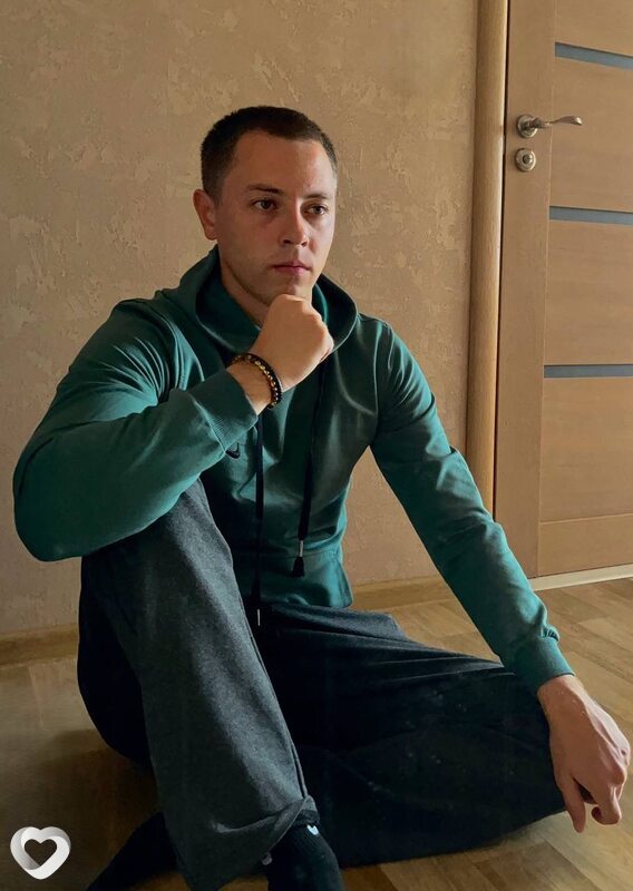 Дмитрий, Абдулино