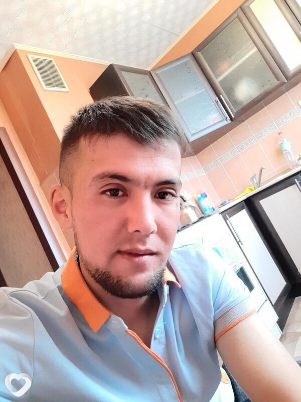 Рустам, 31, Алматы — анкета №2334106