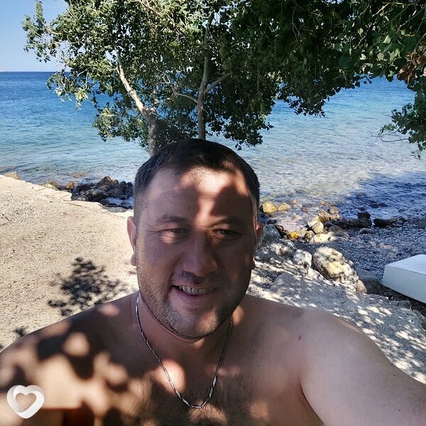 Хумит, 39, Санкт-Петербурге — анкета №2334110