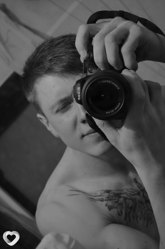 Гена, 26, Минске — анкета №2334111