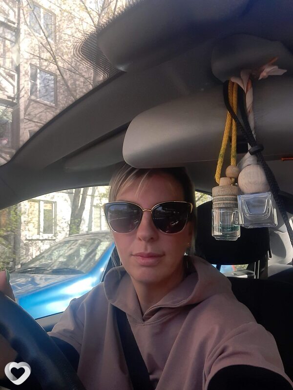 Анна, 41, Петрозаводске — анкета №2334113