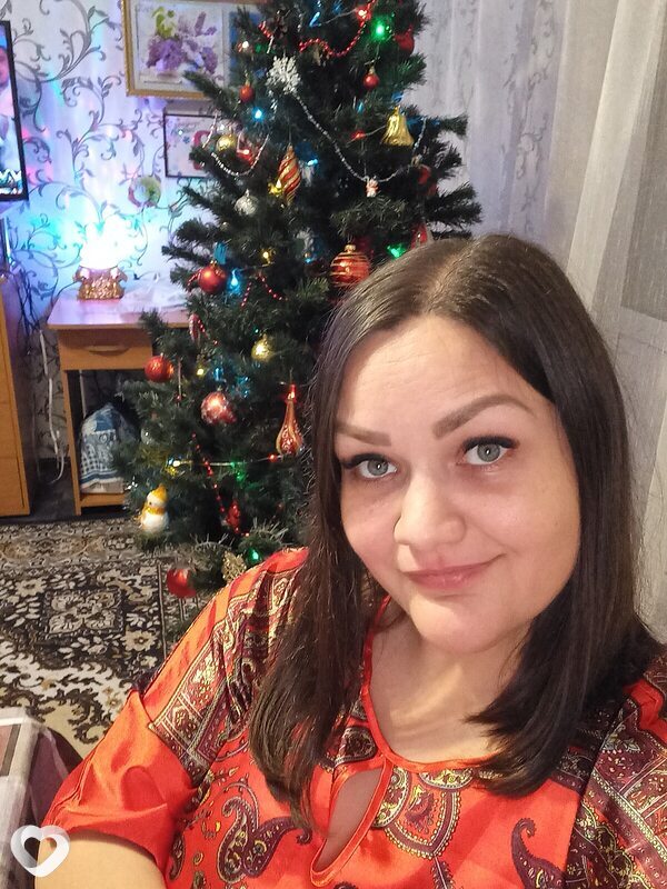 Дарья, 41, Ставрополе — анкета №2334114
