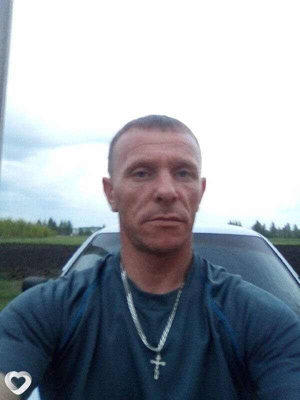 Дмитрий, 46, Курске — анкета №2334118