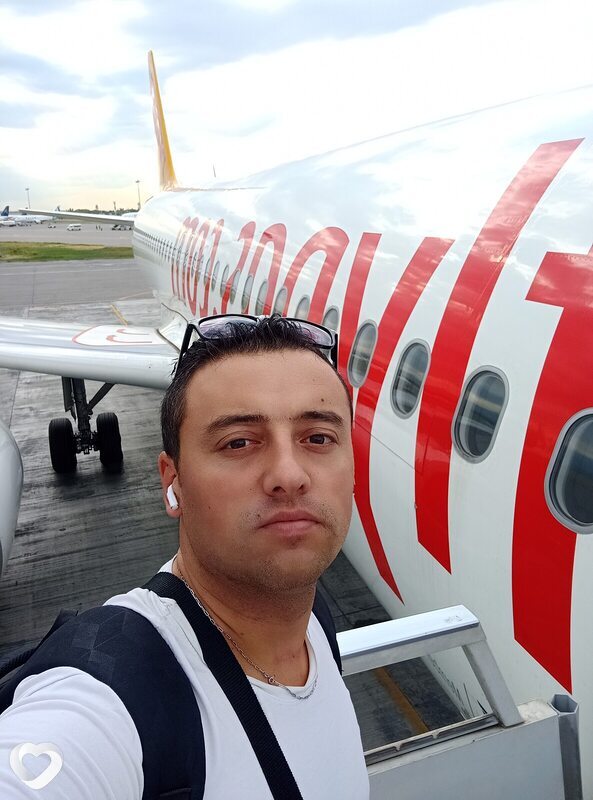 Sadikcan, 38, Астане — анкета №2334119