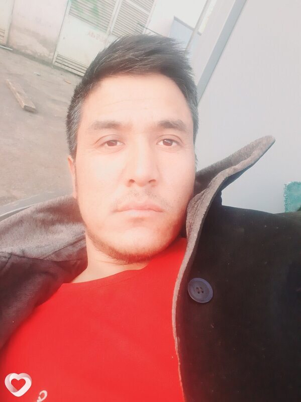 Jahon, 33, Владимире — анкета №2334120