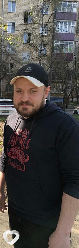 Олег, 37, Москве — анкета №2334123