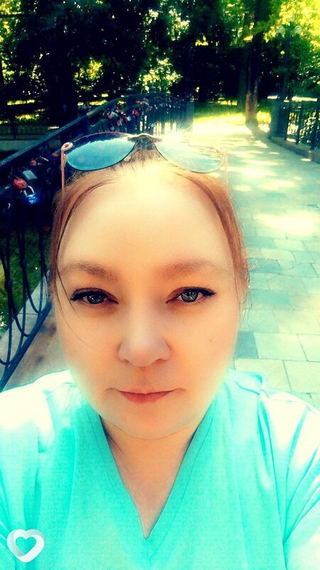 Алина, Талгар