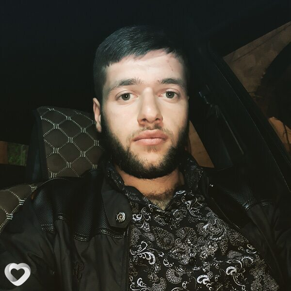 Garik, 31, Москве — анкета №2334278