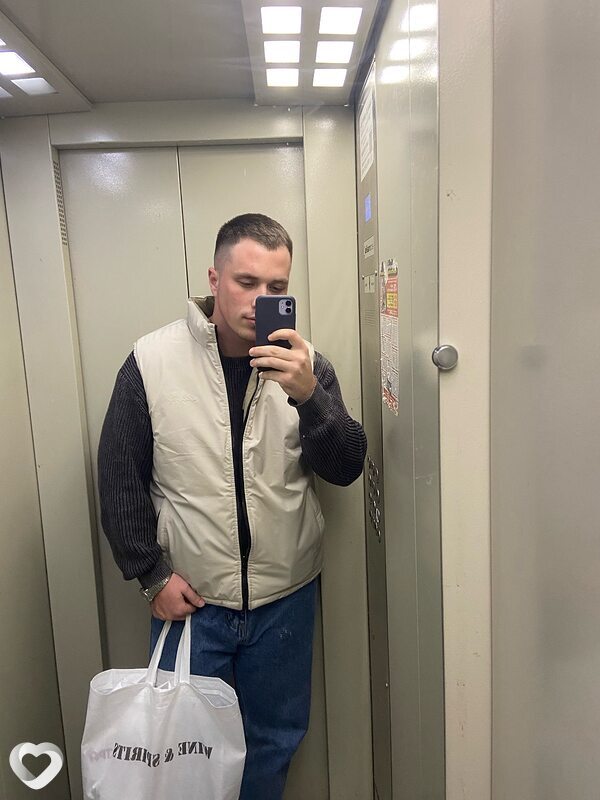 Даниил, 23, Новополоцке — анкета №2334282